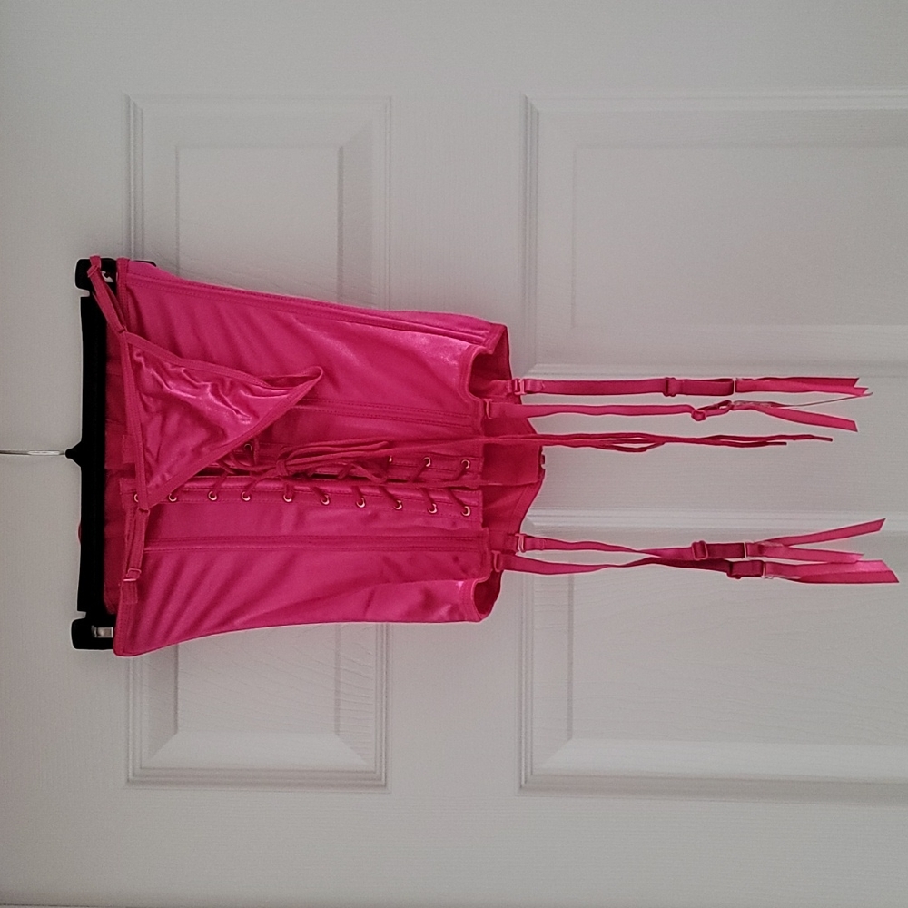 NWT sexy lingerie